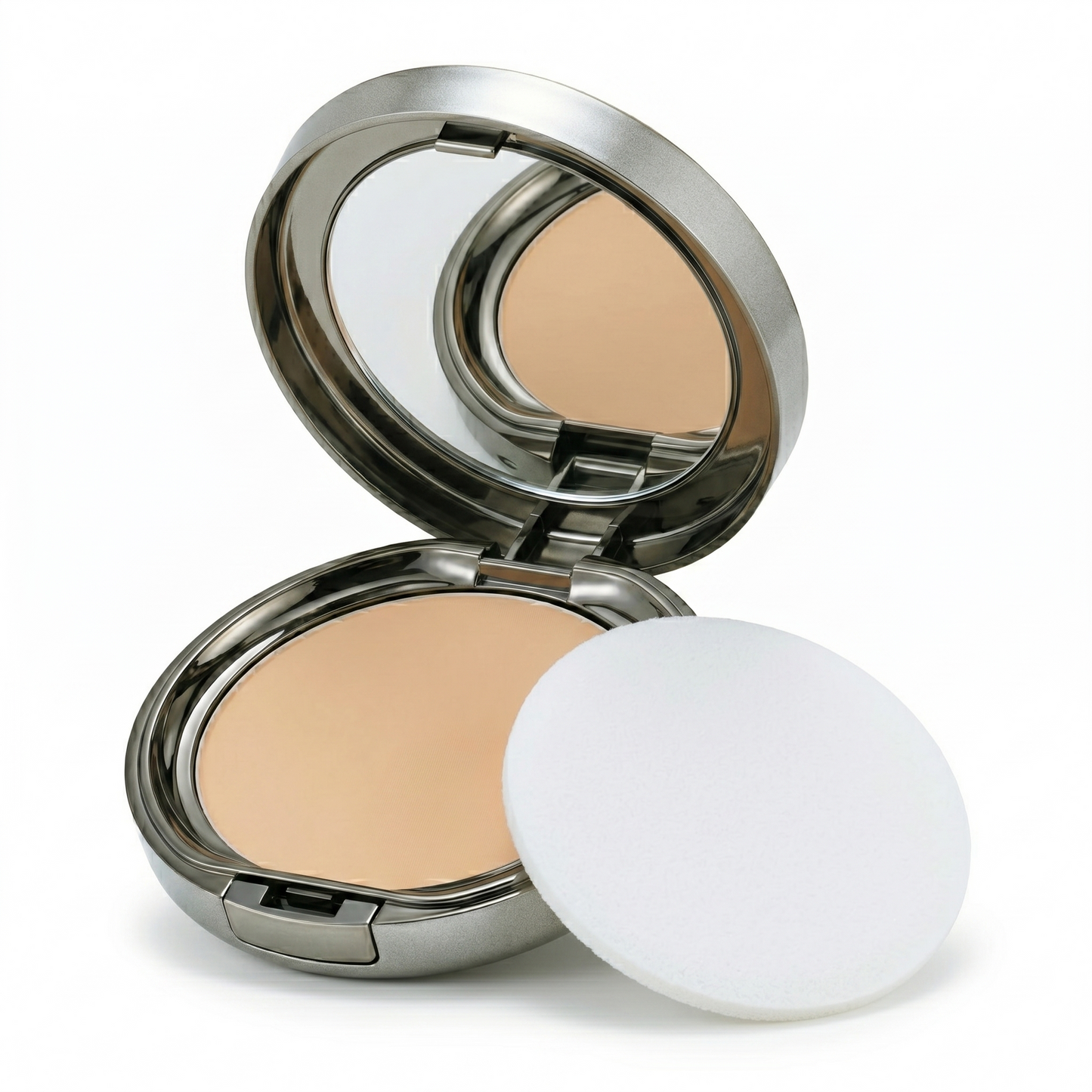 Nudymore Lucent Compacts 補妝粉餅替換海棉粉撲