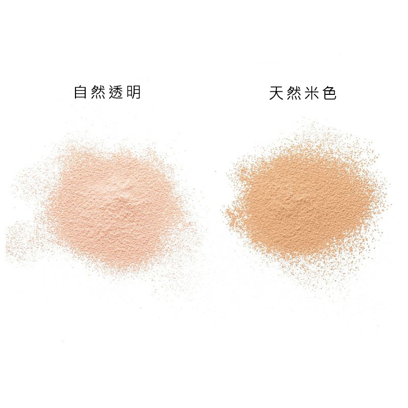 Nudymore Loose Powder 毛孔柔焦控油蜜粉