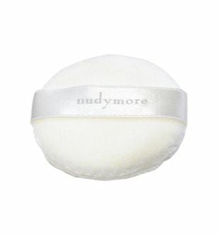 Nudymore Loose Powder Puff 蜜粉專用粉撲