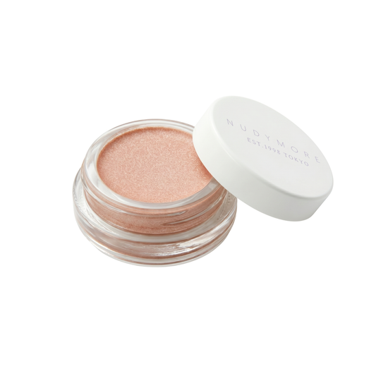 Nudymore Creamy Flash 高光膏