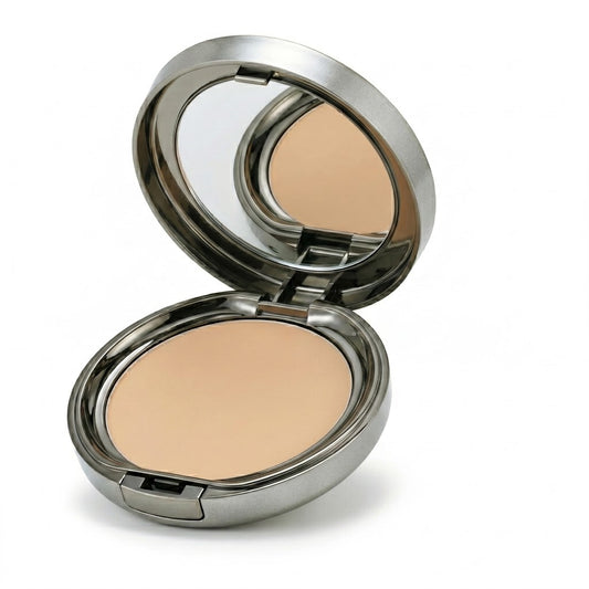 Nudymore Lucent Compacts Case 光感透亮蜜粉餅（粉盒）