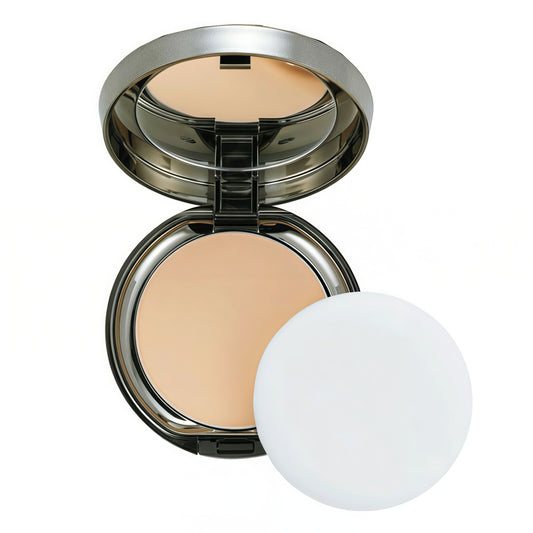 Nudymore Lucent Compacts 光感透亮蜜粉餅（附盒子/粉撲）