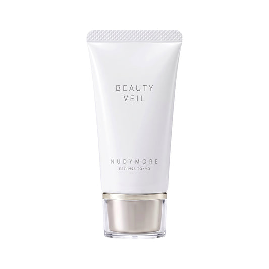 Nudymore Beauty Veil 控油妝前底霜