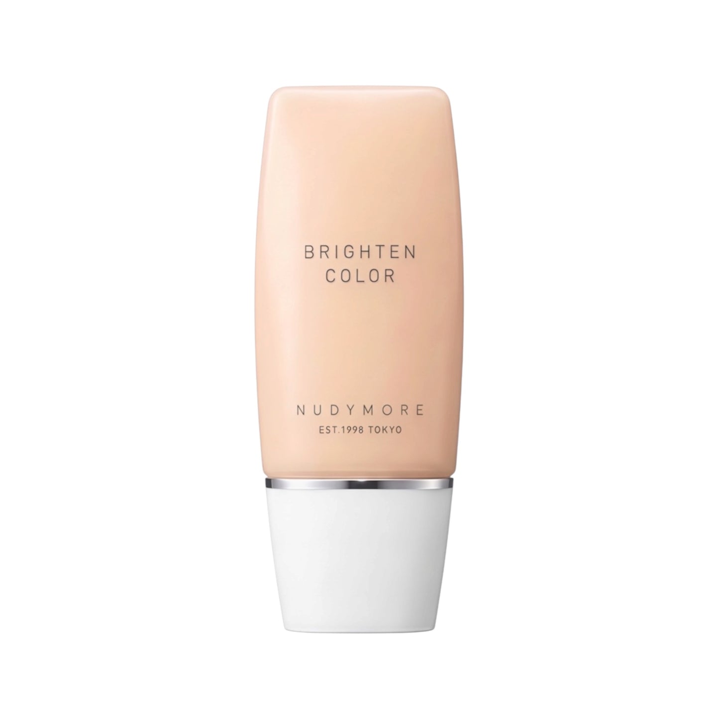 Nudymore Brighten Color 亮肌調色底霜