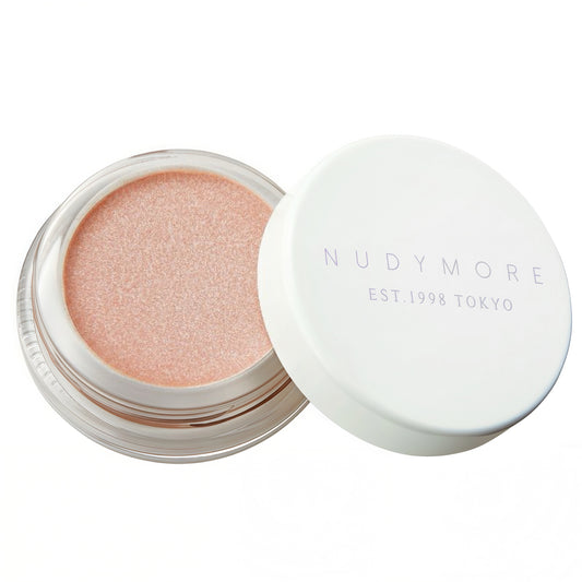 Nudymore Creamy Flash 高光膏