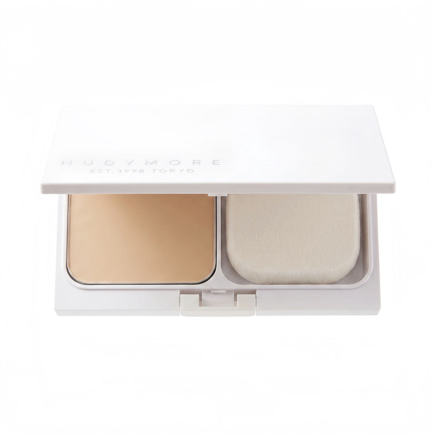 Nudymore Powdery Foundation UV礦物粉底