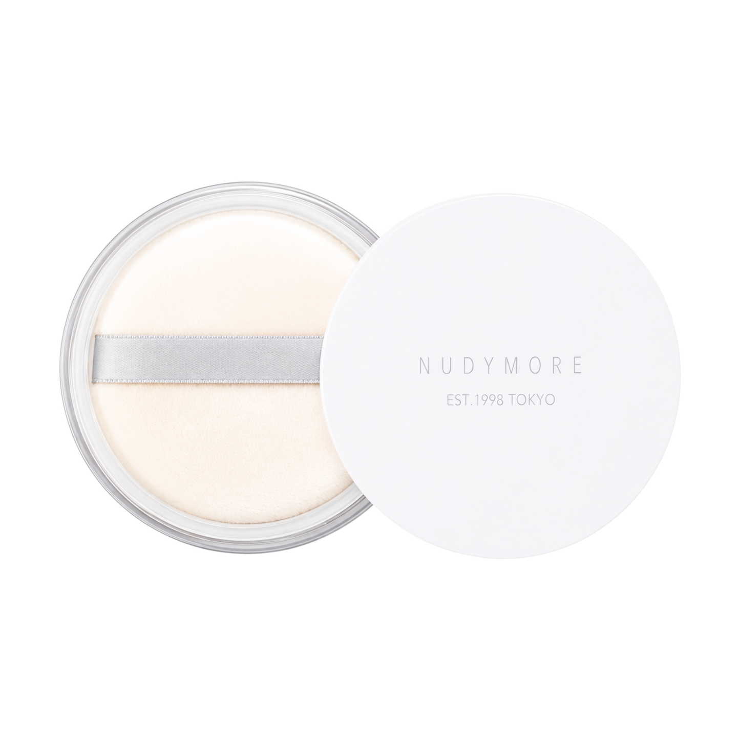 Nudymore Nuance Gold Loose Powder 鑽光絲滑保濕蜜粉