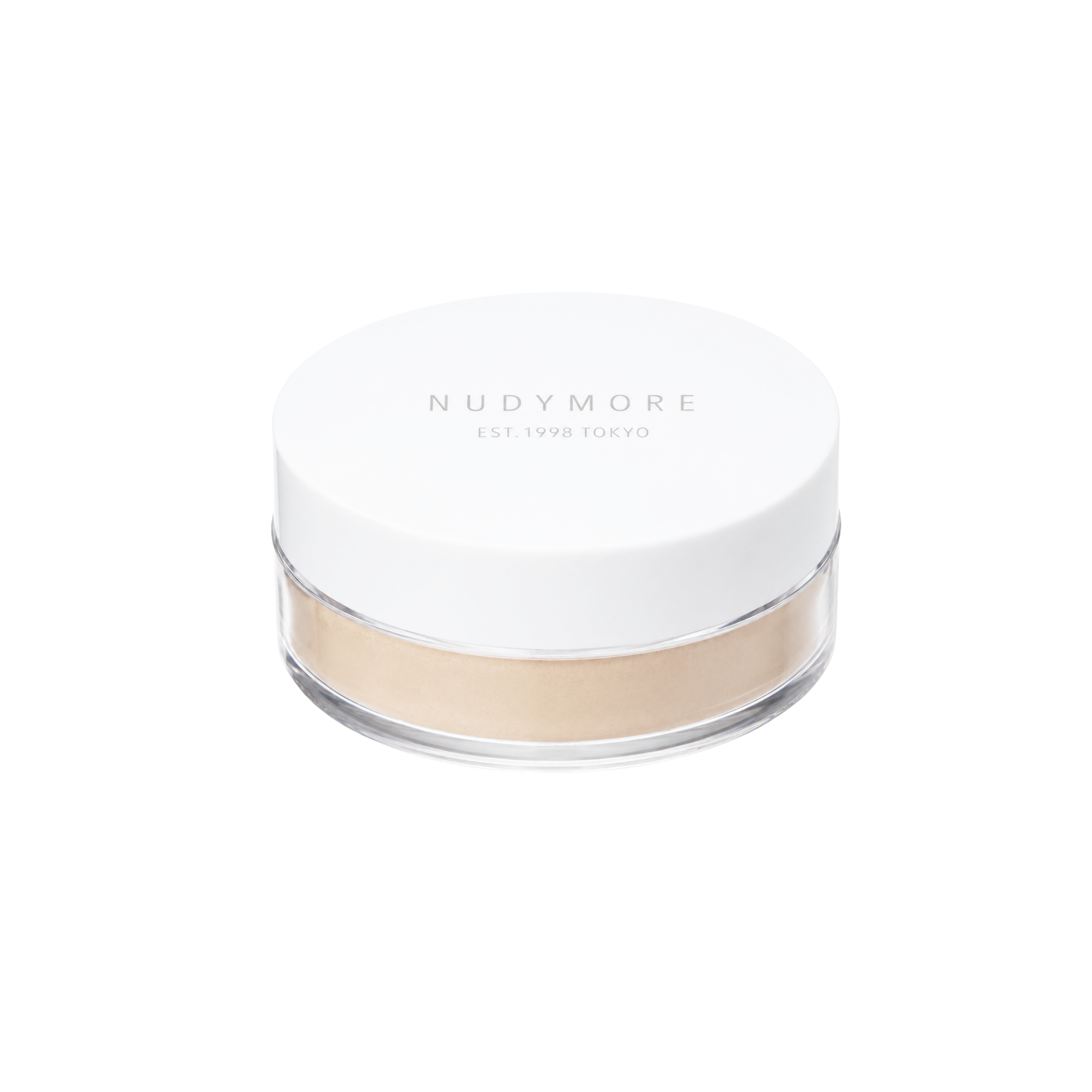 Nudymore Loose Powder 毛孔柔焦控油蜜粉