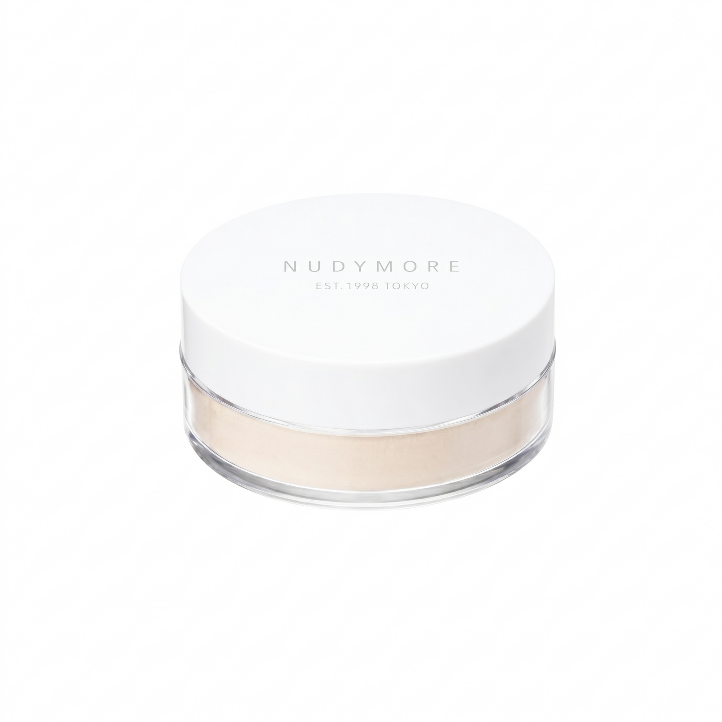 Nudymore Nuance Gold Loose Powder 鑽光絲滑保濕蜜粉