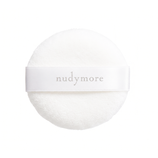 Nudymore Loose Powder Puff 蜜粉專用粉撲